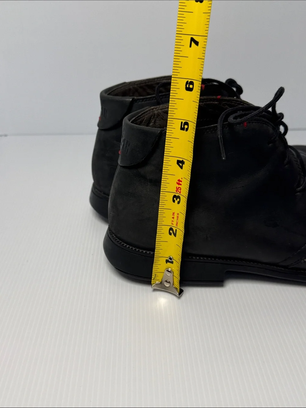 Camper men mil